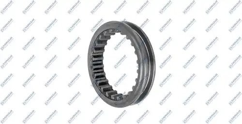 Кольцо синхронизатора №13434444, MAN 813242143, Iveco 8193741 K2000311 KACMAZLAR