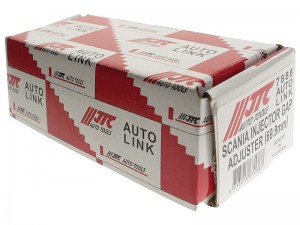 Приспособление для регулировки форсунок 69.9мм (SCANIA) JTC JTC7886 JTC TOOLS