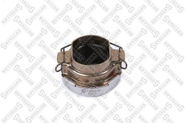 подшипник выжимной!\ Toyota Previa 2.4/Hi-Ace 2.0/2.4 90-00 07-00652-SX STELLOX