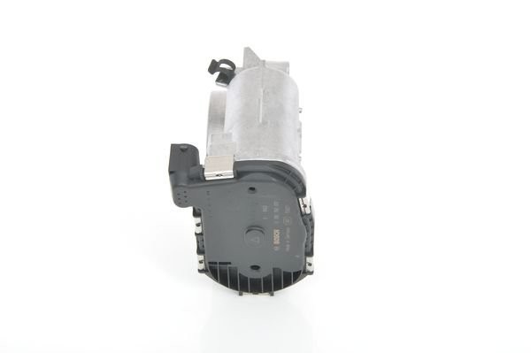 Заслонка MERCEDES Srinter,C,E,G,ML дроссельная в сборе BOSCH 0 280 750 017 BOSCH