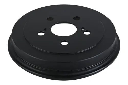 барабан тормозной !\ Toyota Prius 1.5 03-09/ Celica 1.6/2.0 99-06 Z01741 ZENTPARTS