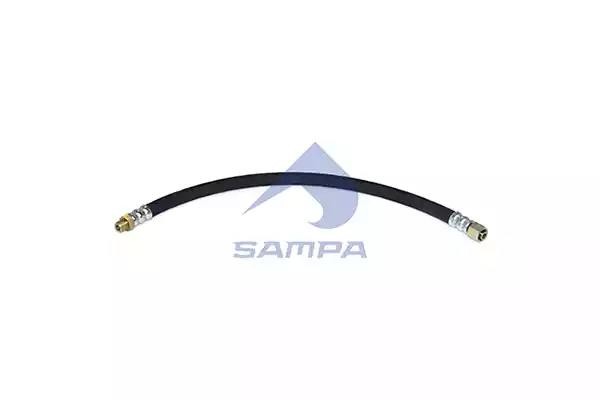 Шланг, Тормозная камера 031324 SAMPA