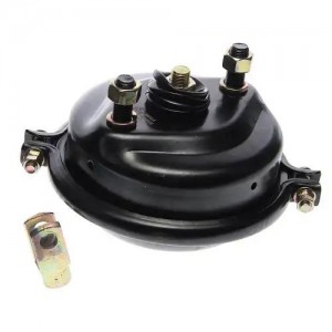 Камера тормоза МАЗ,КРАЗ,прицеп тип 30 MEGAPOWER 35026028 MEGA POWER