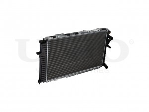 Радиатор охлаждения двигателя RAD-10088 UNIO