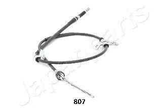 SUZUKI JIMNY FJ (1998>) 1570/1370 mm BC-807 JAPAN PARTS GROUP