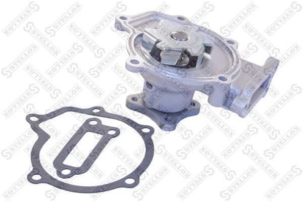 помпа!\ Nissan Primera/Sunny/Almera 1.4i/1.6i 16V 90> 4502-0007-SX STELLOX