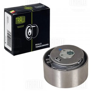 Ролик ГРМ Fiat Panda (12-) 1.1i/1.2i (натяж.) (CM 6099) CM 6099 TRIALLI