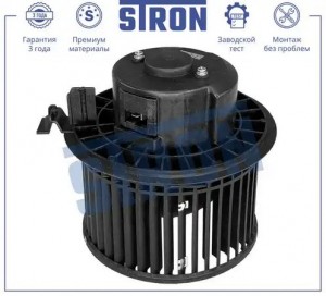 NISSAN TIIDA C11 (2007>) STIF069 STRON