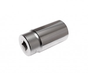 Головка торцевая 1/2" 29мм глубокая L=76мм JTC JTC-47629 JTC TOOLS