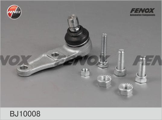 Шаровая опора BJ10008 FENOX