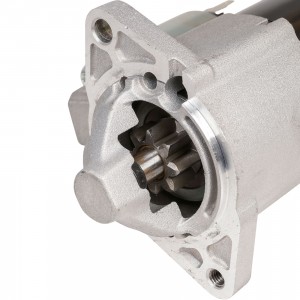 Стартер для а/м Suzuki Grand Vitara (05-) 2.0i 1,7кВт (LSt 2405) LST 2405 START VOLT