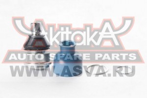 ОПОРА ШАРОВАЯ MAZDA 0520CX 0520-CX ASVA