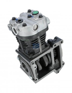 Пружина тормозной колодки HONGYAN 3 DIESEL TECHNIC