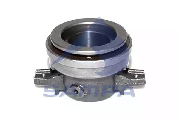 Подшипник выжимной KZIS-4 MB/Neoplan/Bova/Liebher/Hanomag 201.138 SAMPA