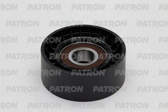 Ролик натяжной поликлинового ремня с подшипником NSK PSA 1.4-1.6 16V 0 PT33400B PT33400B PATRON