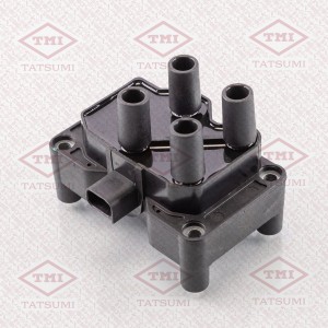 Катушка зажигания FORD Focus/Focus C-Max 04- THG1057 THG1057 TATSUMI