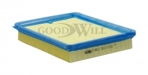 Фильтр воздушный AG611 AG 611 GOODWILL