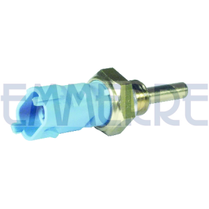 RENAULT/VOLVO/OPEL VECTRA B (1995-1999) разъем-AX537 906269 EMMERRE