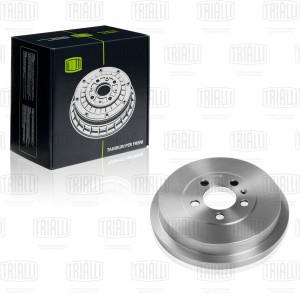Барабан торм. VW Polo Sedan RUS 10- 1KH d228mm TF 180101 TF 180101 TRIALLI