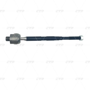 Тяга рулевая DAEWOO Matiz 1998 ~ 2004 CHEVROLET Matiz / Spark 1998 ~ 2005 перед  CR0856 CTR