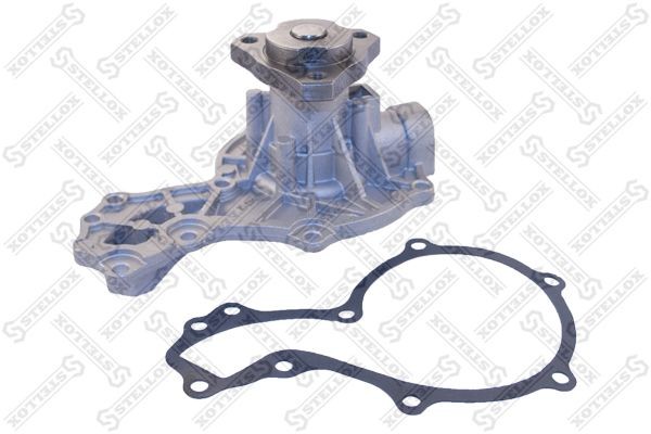 помпа!\ Audi 80 1.5-1.6/100 1.6 74-81 4512-0005-SX STELLOX