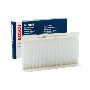 Фильтр воздушный салона OPEL Signum (03-),Vectra C (02-) BOSCH 1 987 432 076 BOSCH