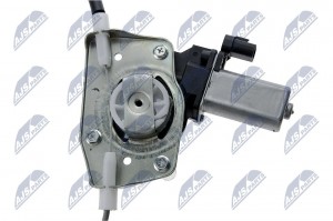 стеклоподьемник стекла правый передн. \Hyundai i30 06>/ Accent 05>, Kia Rio 05> EPSHY500S NTY