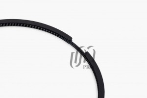 Кольца поршневые 0.50 MB OM611.961 d88.0+0.50 2.5-2-3 на 1 цил. UM PR1528050 UNITED MOTORS PRO
