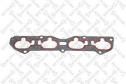 прокладка коллектора впускного!\ Mazda 323/626/MPV 1.8-2.0 16V FP/FS 92> 11-26180-SX STELLOX