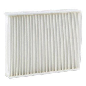 Фильтр салонный CU2433 CU2433 MANN FILTER