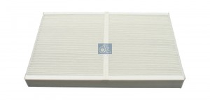 Фильтр воздушный салона FH (G3), FH16 (G2), FM (G3), FMX 2.76116 DIESEL TECHNIC