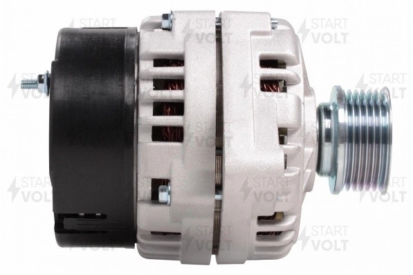 VAZ 2110 100 A LG0110X START VOLT
