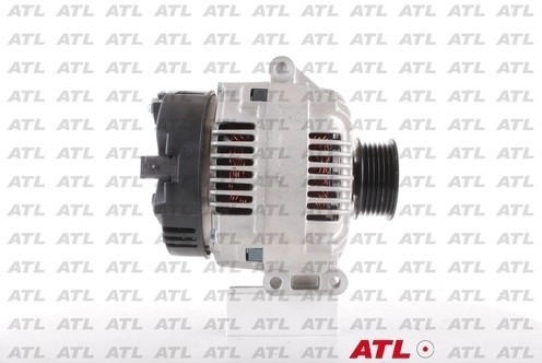 Генератор 14V 75A (со шкивом) DELTA AUTOTECHNIK L69690 ATL DELTA AUTOTECHNIK