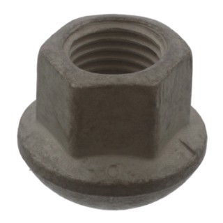 гайка стремянки ! M14x1.5 под конус Omn MB Sprinter, VW LT2 10422 FEBI BILSTEIN