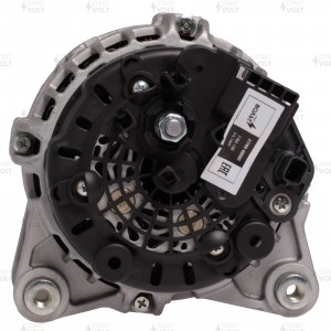 Генератор для а/м Nissan X-Trail T32 (14-)/Qashqai II (13-) 2.0i 150A (LG 1441) LG 1441 START VOLT