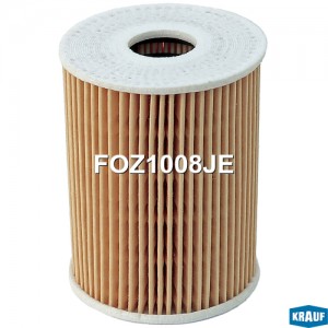 Фильтр масляный FOZ1008JE FOZ1008JE KRAUF