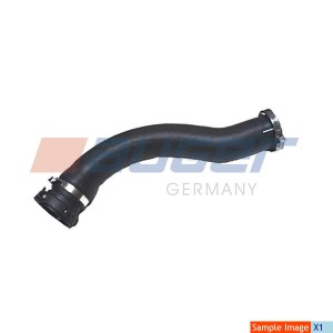 патрубок радиатора !\RVI 97213 AUGER