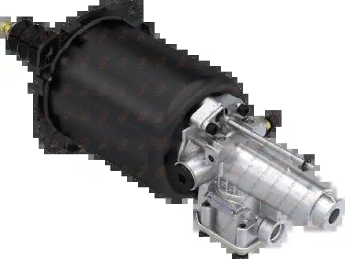 Цилиндр ПГУ исполнение Wabco 02.02.034 YUMAK