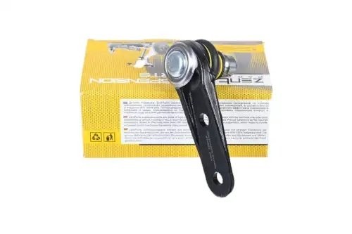 опора шаровая левая! без г/у\Audi 80/90 88-91 Z37089 ZENTPARTS