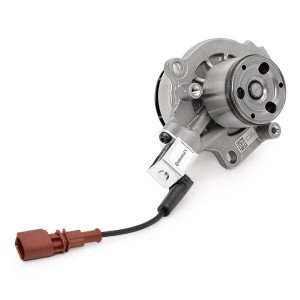 ремкомплект ГРМ! с помпой\ Audi A3/A4/A5/A6/Q5 1.6-2.0D 12> CT1168WP1 CONTITECH