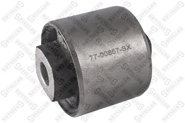сайлентблок рычага зад. левый+правый!\ Land Rover Freelander 98> 77-00857-SX STELLOX