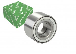 Подшипник передней ступицы ACCENT, LANTRA, COUPE, PICANTO, RIO PW-P3907 PWP3907 PILENGA