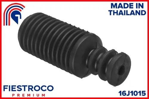 Пыльник амортизатора NISSAN Sunny B10RS QG16 1,6 16J1015 16J1015 FIESTROCO