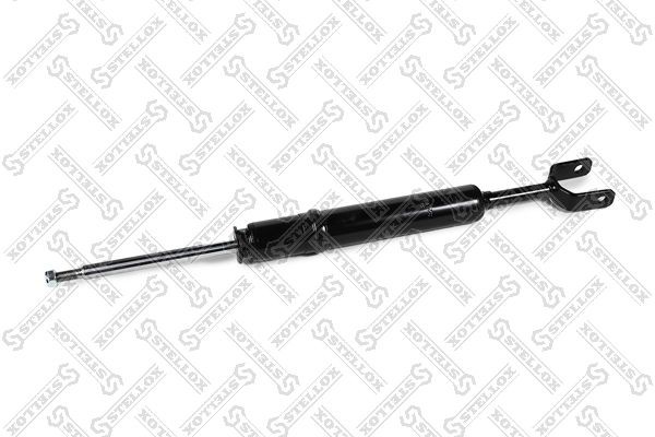 амортизатор передний газовый!\ VW Passat 00> 3213-0238-SX STELLOX