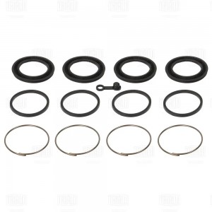 Ремкомплект суппорта Toyota Land Cruiser Prado (02-) перед. d=45мм (RCF 012109) RCF012109 TRIALLI