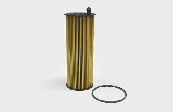 Фильтр масляный ПОДХОДИТ ДЛЯ Land Rover Range Rover III 3.6 TDIV8 06-10, Sport 0 GB-1440 BIG FILTER