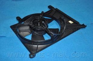 Вентилятор кондиционера CHEVROLET LANOS PXNBC-002 PXNBC-002 PMC PARTS MALL