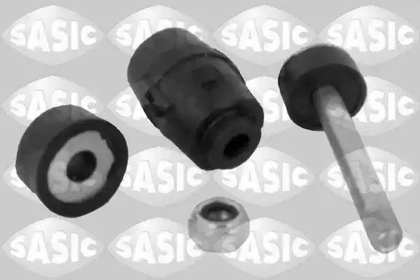Тяга стабилизатора передняя RENAULT CLIO II, KANGOO 4001505 4001505 SASIC