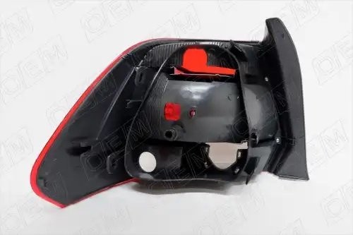 Фонарь правый Volkswagen Polo sedan 5 2015-2020 OEM0038FONR OEMPARTS