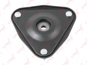 Опора переднего амортизатора подходит для MITSUBISHI Lancer(CS) 1.5-1.8 03 / Col MA-1147LR LYNXAUTO